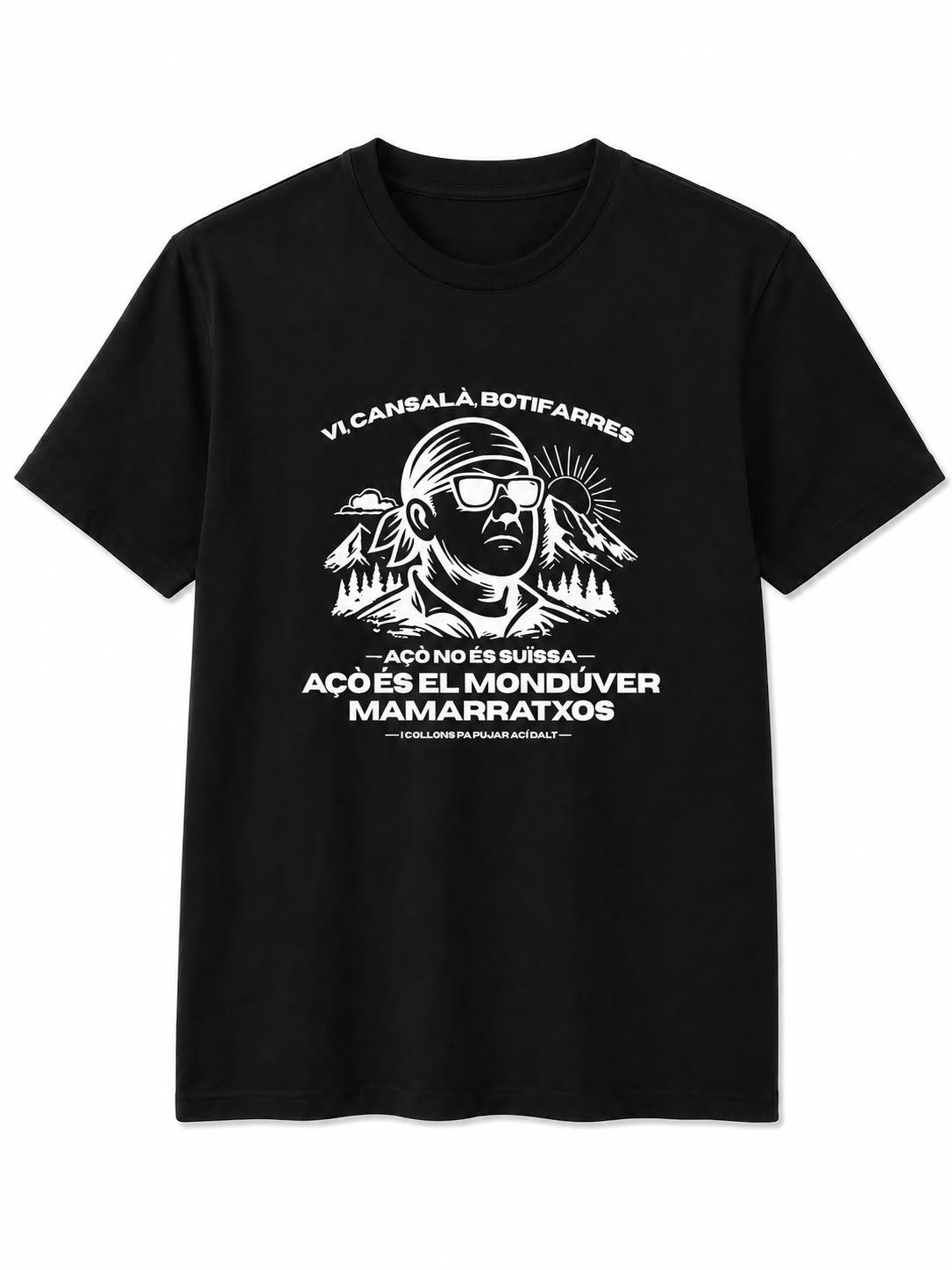Mondúver negra